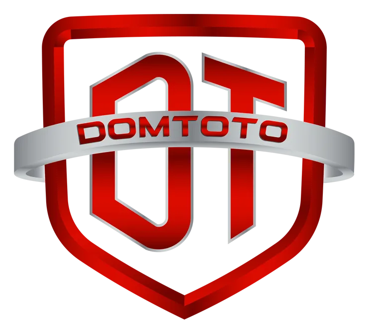 DOMTOTO - Teror di Balik Layar