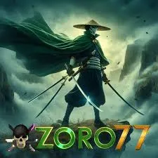 ZORO77 - Permainan FPS Terbaru yang Mengasyikkan